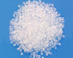 Polyvinylidene fluoride resin DY-7