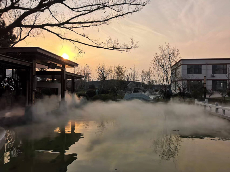 厂容厂貌