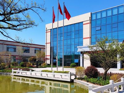 山东德宜新材料有限公司5000吨/年PVDF建设项目 环境影...